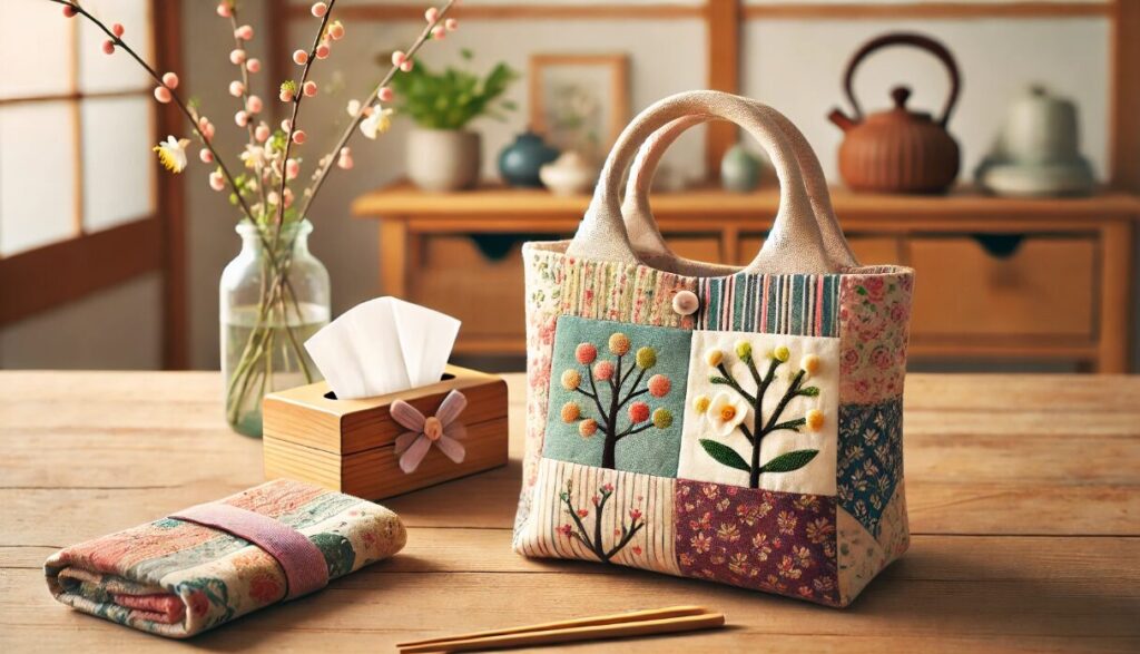 実用的で喜ばれる手作りアイテム 母の日 プレゼント 手作り おしゃれ 簡単