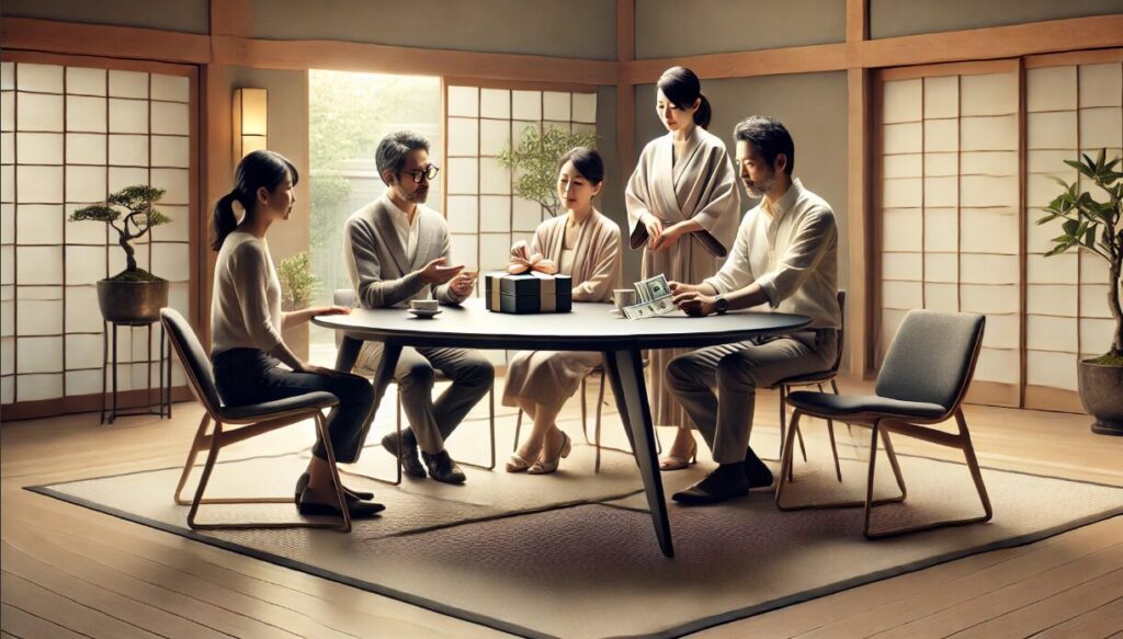 親族相場はいくらが一般的? 甥っ子 結婚祝い 式なし