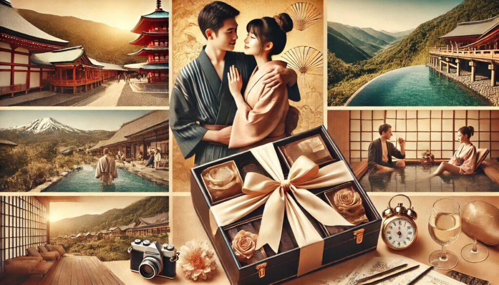 一生ものとして贈る旅行や家電の選択肢 婚約指輪 お返し 一生もの