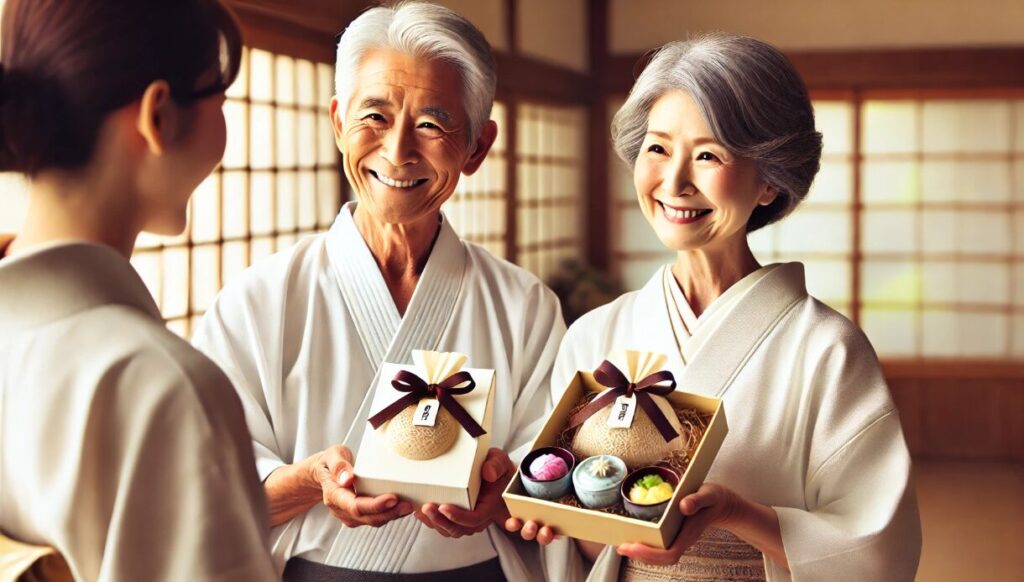 もらって嬉しい ランキングから選ぶ お中元 お歳暮 総称 何を送る