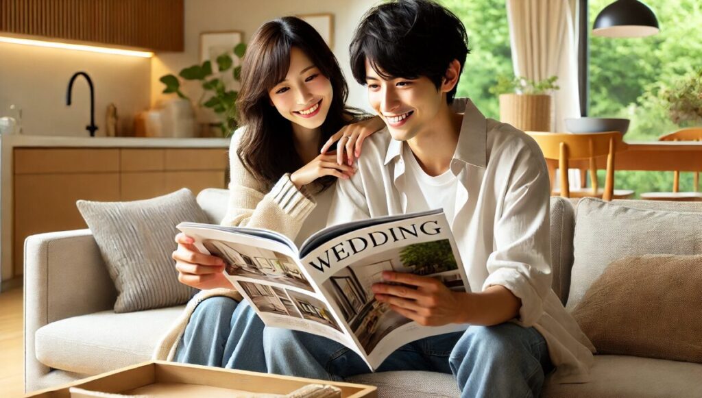 お返しの定番「カタログギフト」の魅力 結婚祝い金額 相場 お返し 親族 孫 甥っ子
