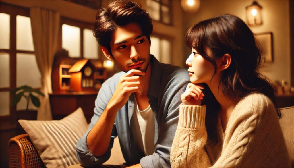 お返しくれないときの対応は? 婚約指輪 お返し 一生もの