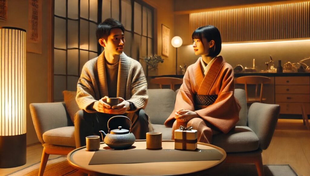 お中元・お歳暮やめどきはいつ? お中元 お歳暮 廃止の挨拶 例文