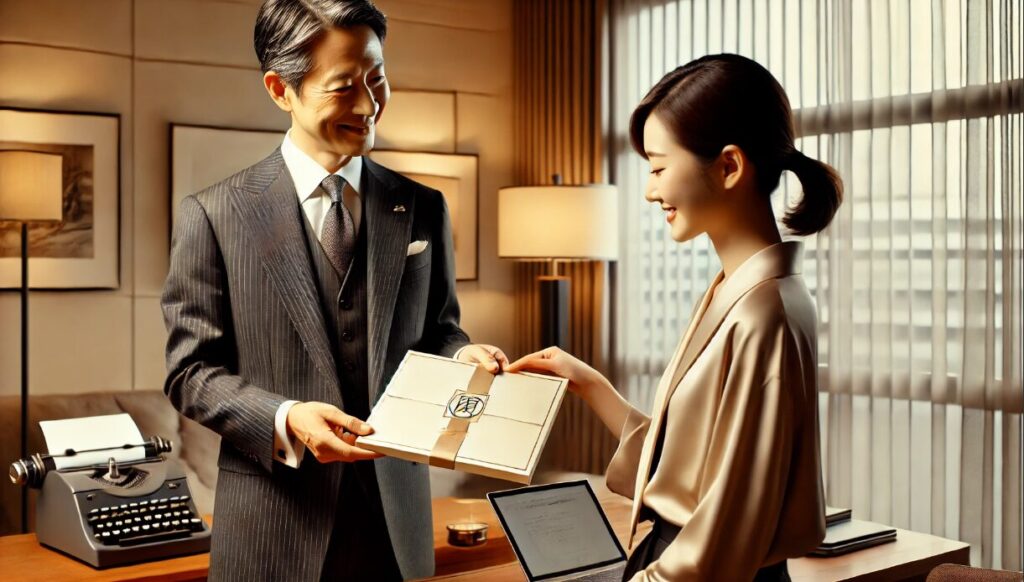 社長からの結婚祝い相場はどれくらい? 結婚祝い お返し 社長 3万 5万