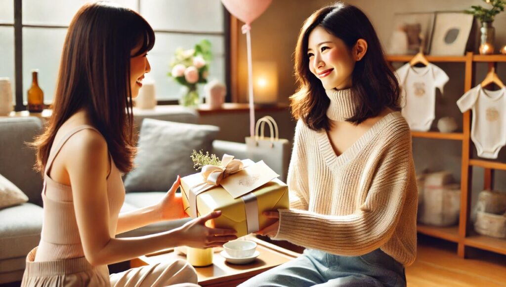 友人への出産祝い金額とマナー 出産 祝い 金額 タブー