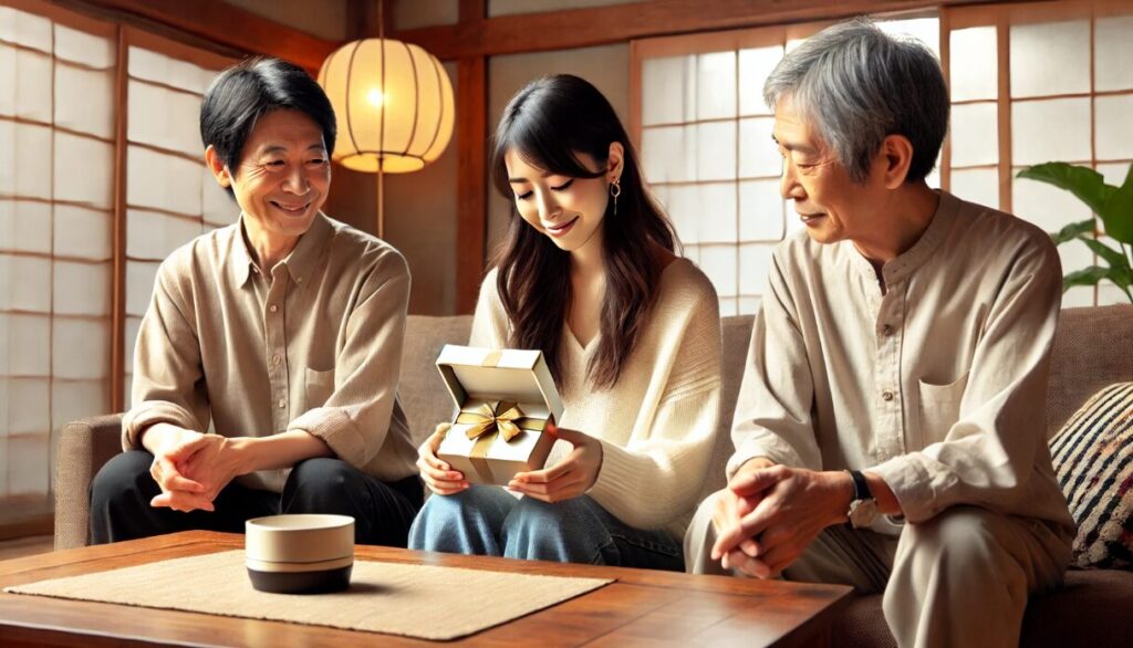 婚約指輪お返しを親が出すケースもある? 婚約 指輪 お返しくれない
