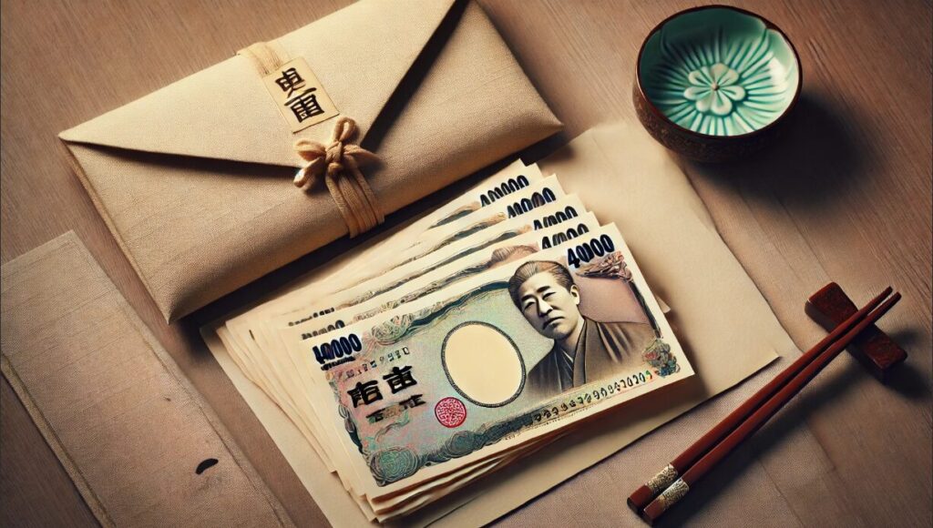 出産祝いの金額で「4」「9」がNGな理由 出産 祝い 金額 タブー