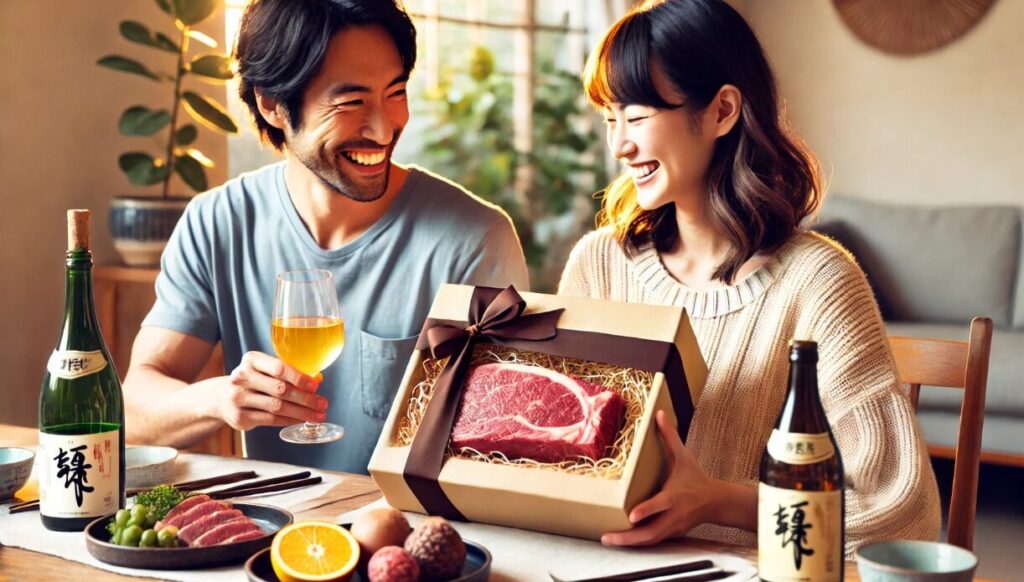 地元のギフトは記憶と会話が残るギフト 結婚祝い カタログ ギフト 嬉しくない