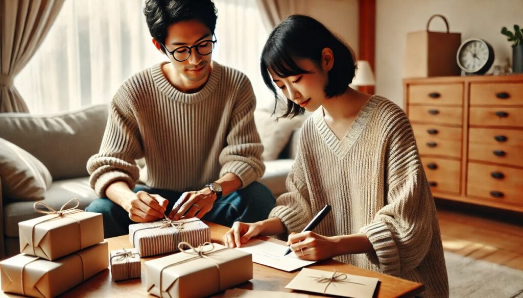式を挙げない:ご祝儀お返しのマナー 結婚祝い 5000円 お返しいくら 不要