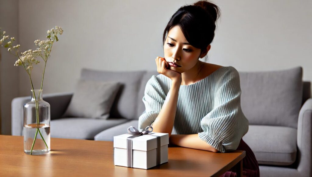 婚約指輪お返しくれない不満の伝え方 婚約 指輪 お返しくれない