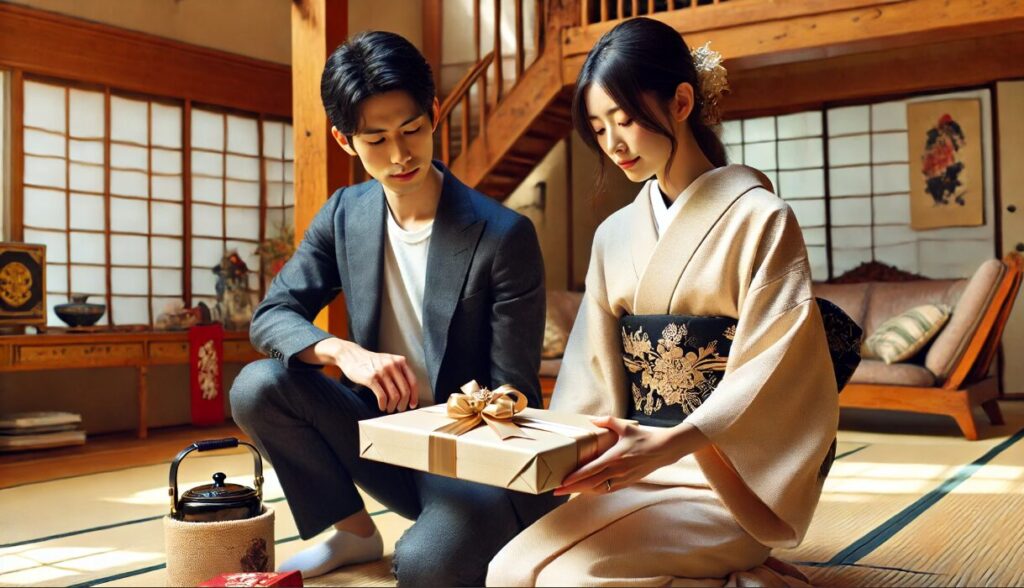 高額祝いのお返しに気をつけたいこと 両親 兄弟 叔父 10万円結婚祝い お返し