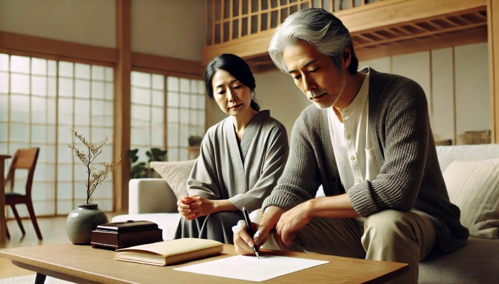 お中元 丁寧な断り方のポイント 嫁の実家 お中元 お断り 例文