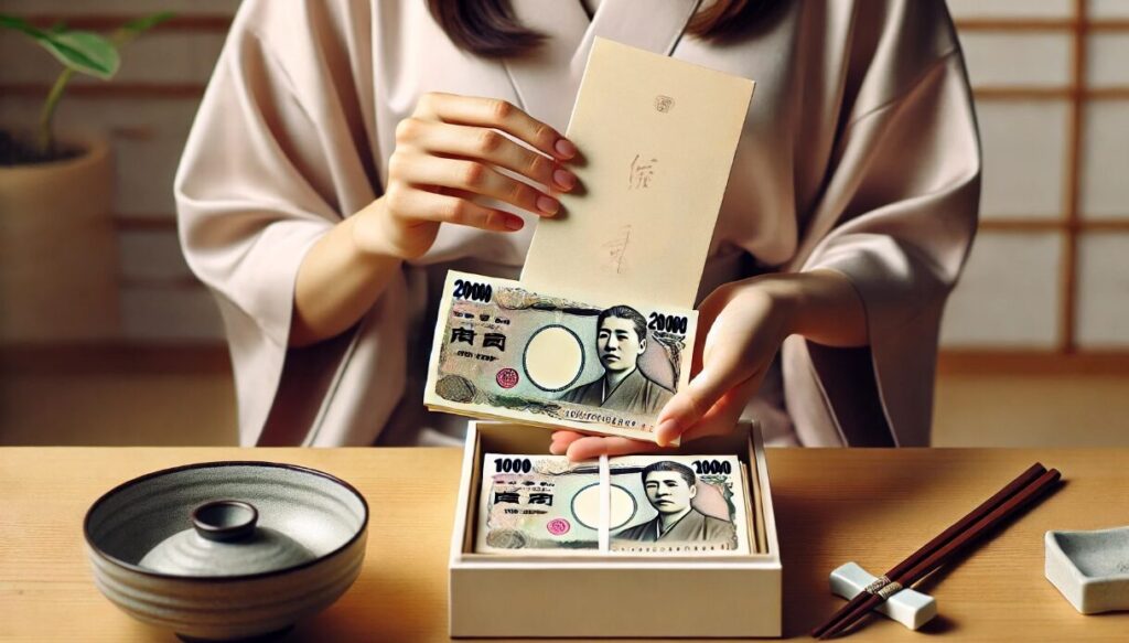現金2万円はアリ?NG?マナー解説 甥っ子 結婚祝い 式なし