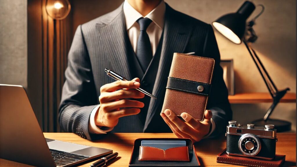 男性がビジネスで使えるもの 自分では買わないけどもらって 嬉しいもの 5000円 男性