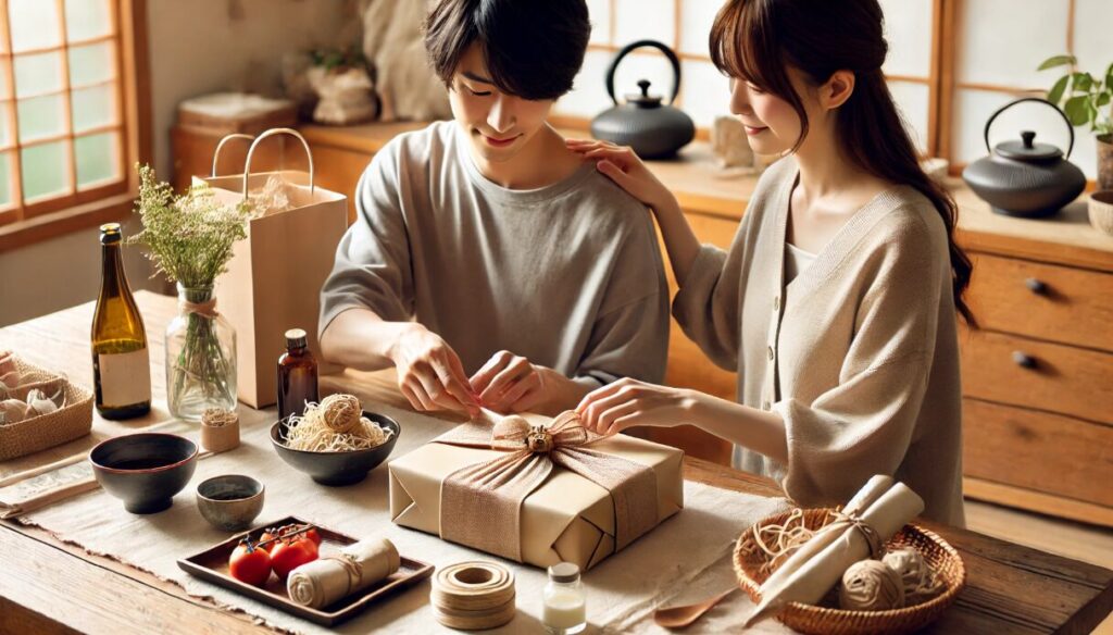 地元のギフトが大学入学祝いのお返しに最適な理由 大学入学祝い お返し必要か