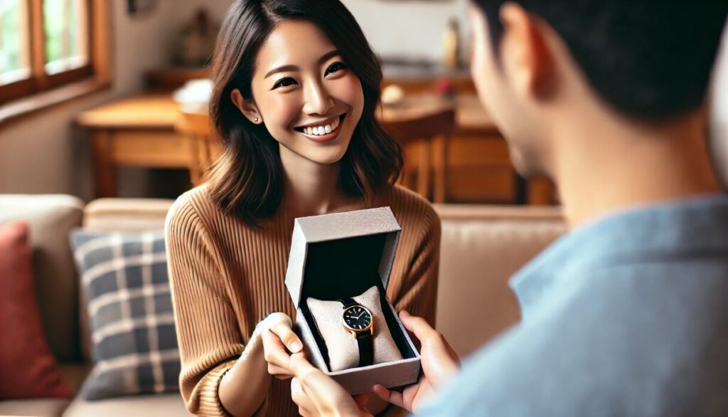 お返しでおすすめプレゼント 婚約 指輪 お返しくれない