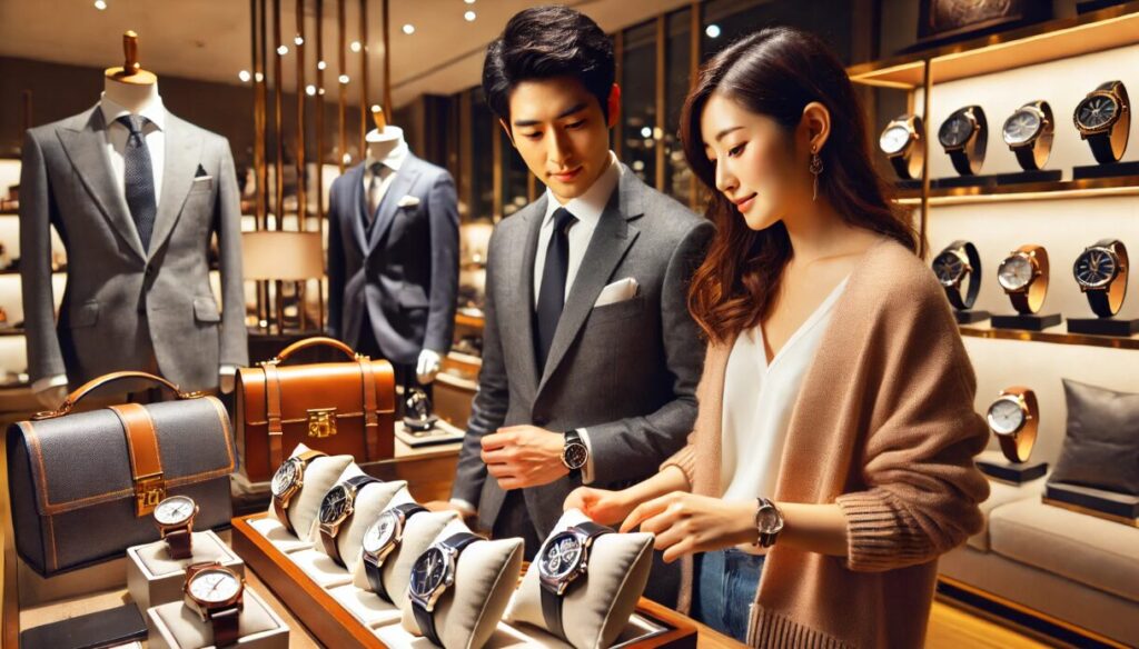 ランキングで見る定番ギフト5選 婚約指輪 お返し 一生もの