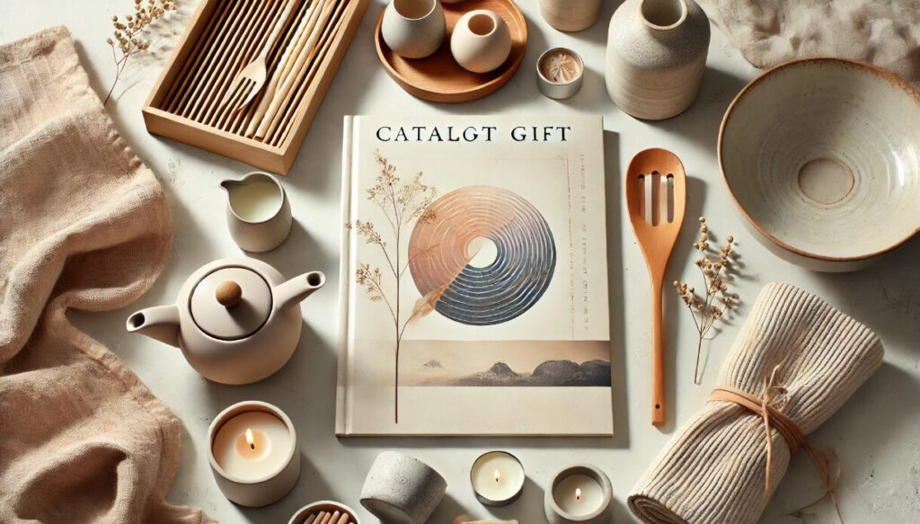 おしゃれで印象に残るカタログギフトとは? 結婚祝い カタログ ギフト 嬉しくない