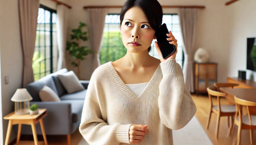 お礼の電話不在時の対応は? お中元 お礼 メールの返信