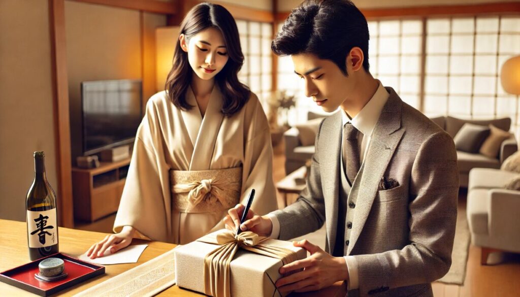 高額祝いへの感謝をどう伝えるか 結婚祝い お返し 社長 3万 5万