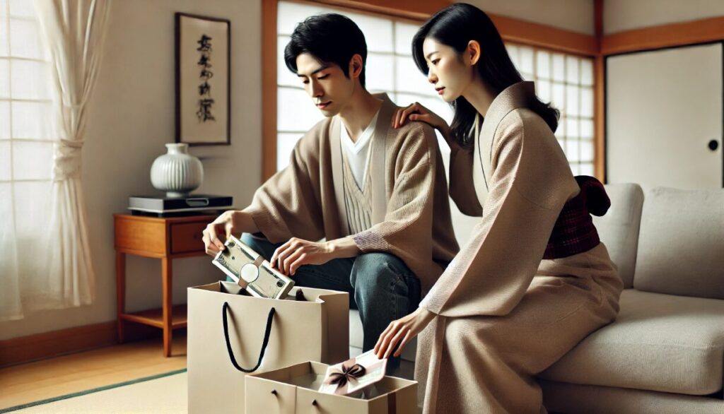 結婚祝い いつ渡すのが正解? 甥っ子 結婚祝い 式なし