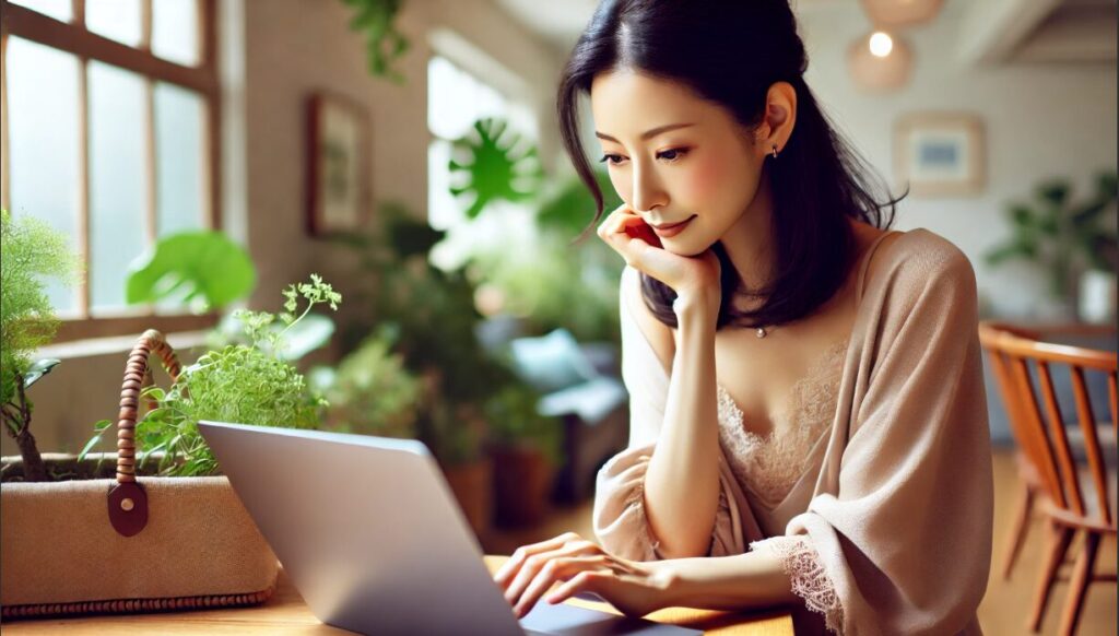 お中元お礼メールの返信タイミングは? お中元 お礼の返事 メールの返信