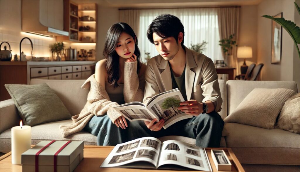 欲しい物がないと選ばれにくい理由 結婚祝い カタログ ギフト 嬉しくない