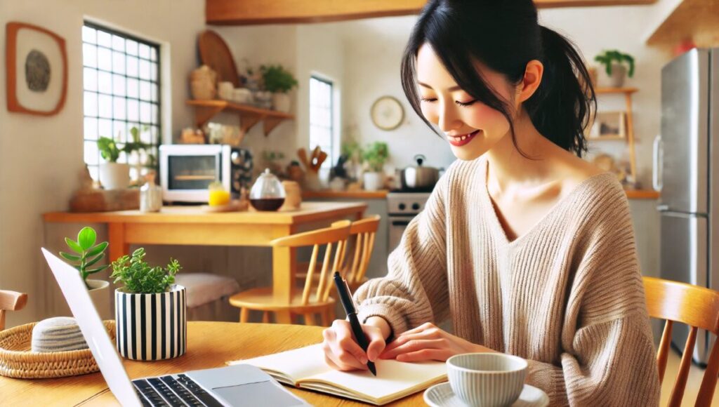 カジュアルなお礼状にも使える文例集 お歳暮 お中元 お礼状 例文 個人