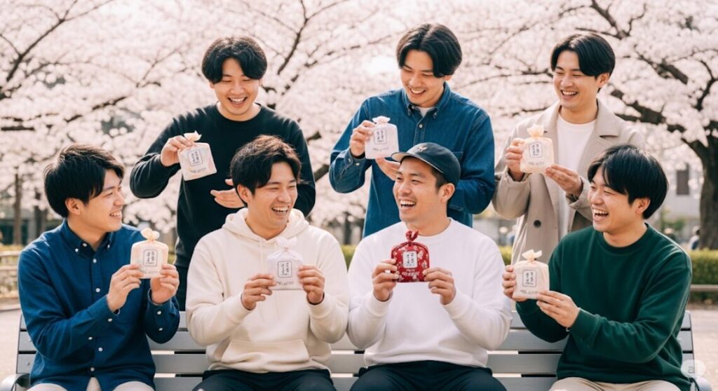 友達お揃いで楽しめる小物ギフト センスのいい プレゼント 女性 20代前半