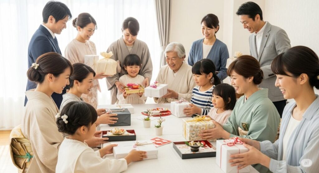 贈る相手の年代も考慮して選ぶ センスのいいちょっとした プレゼント 2000円