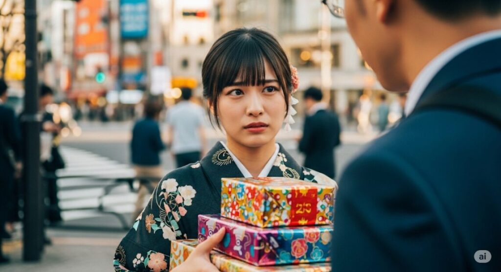 喜ばれやすいギフトセットという工夫 ハンド ソープ プレゼント いらない