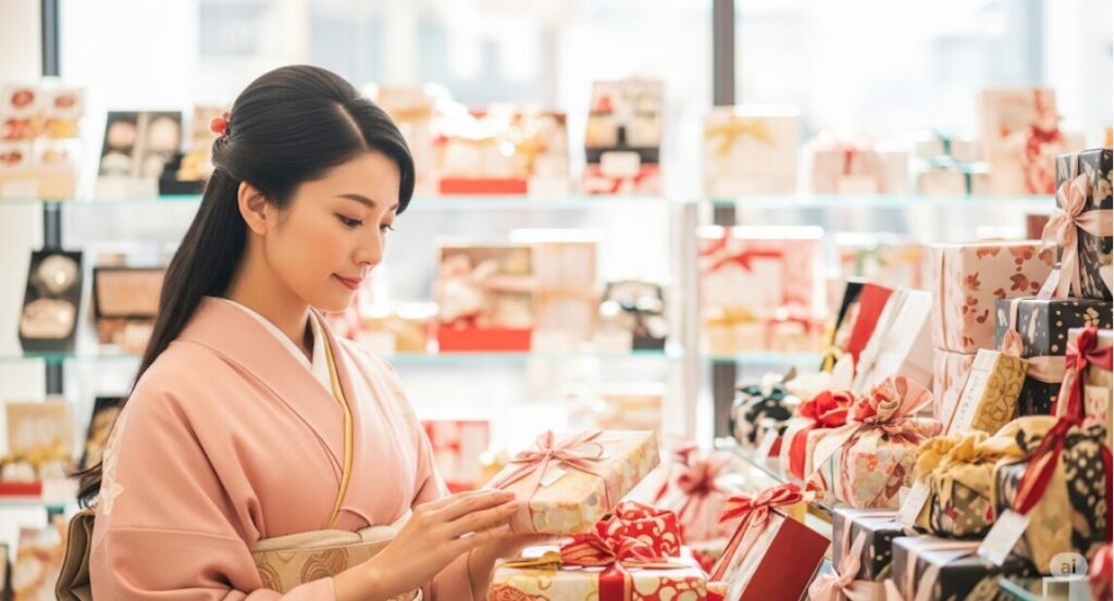 これなら絶対嬉しいもの選びのコツ センスのいいちょっとした プレゼント 2000円