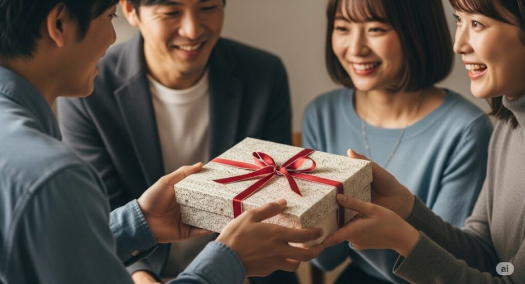 もらって嬉しいプレゼントの傾向 センスのいい プレゼント 女性 20代前半