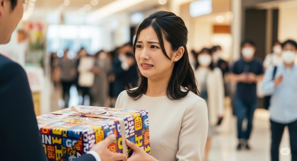女性へのいらないプレゼントランキングとは ハンド ソープ プレゼント いらない